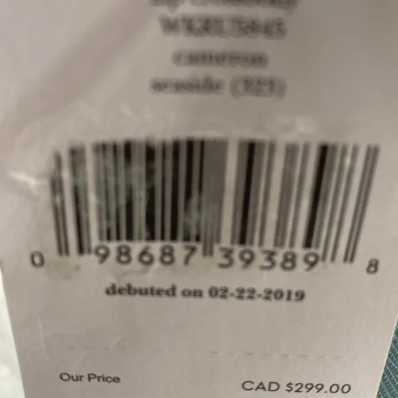 Kate Spade Zip Crossbody - Picture 16 of 16